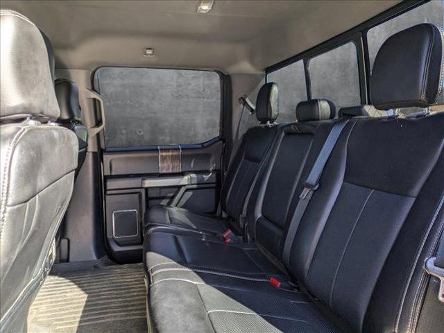 used 2020 Ford F-150 car, priced at $39,995