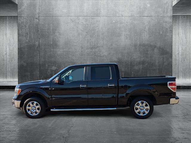 used 2013 Ford F-150 car, priced at $14,995