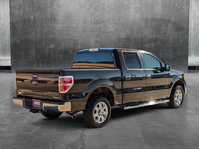 used 2013 Ford F-150 car, priced at $14,995