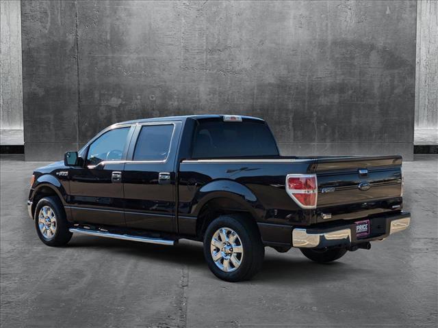 used 2013 Ford F-150 car, priced at $14,995