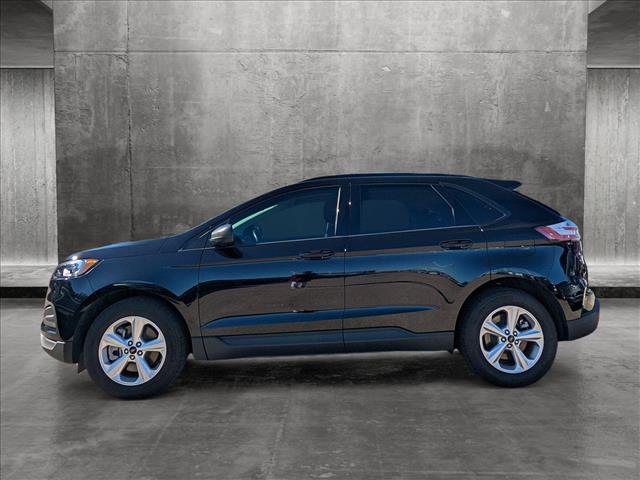 new 2024 Ford Edge car, priced at $29,995