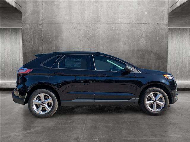 new 2024 Ford Edge car, priced at $29,995