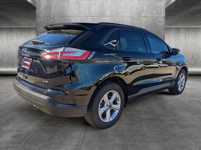 new 2024 Ford Edge car, priced at $29,995