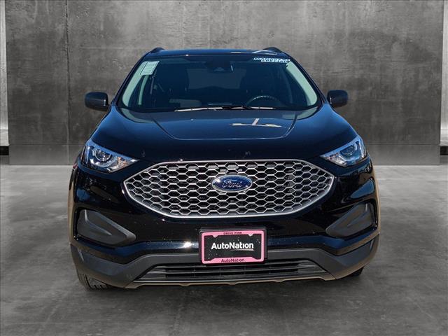 new 2024 Ford Edge car, priced at $29,995