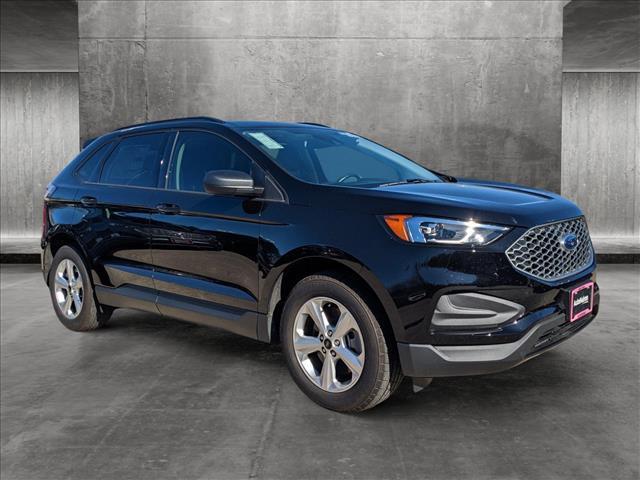 new 2024 Ford Edge car, priced at $29,995