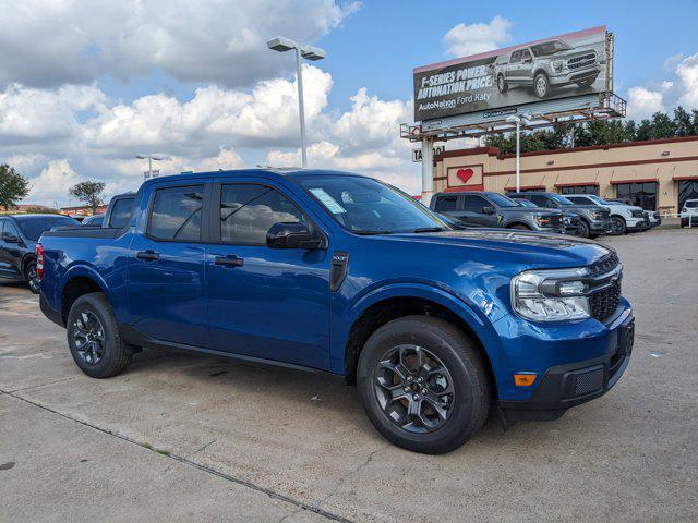 new 2024 Ford Maverick car, priced at $32,810