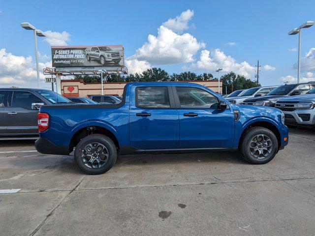 new 2024 Ford Maverick car, priced at $32,810