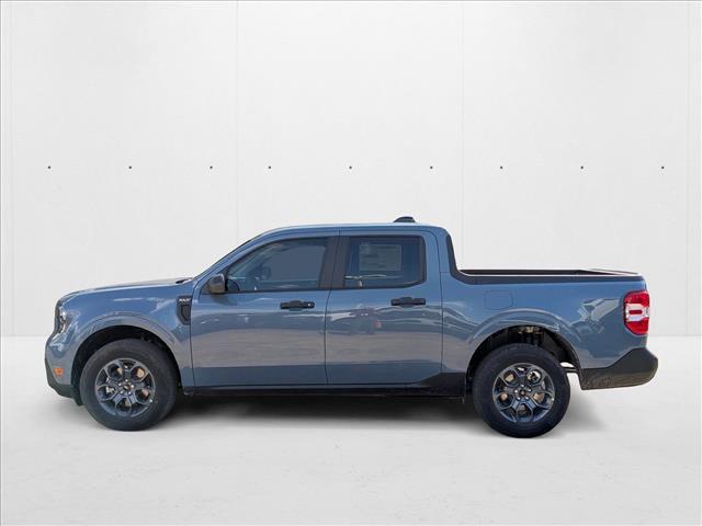 new 2025 Ford Maverick car, priced at $32,487