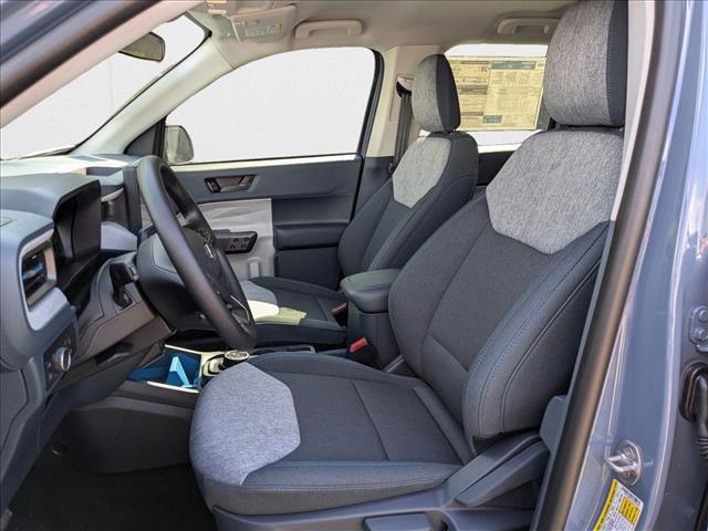 new 2025 Ford Maverick car, priced at $32,487