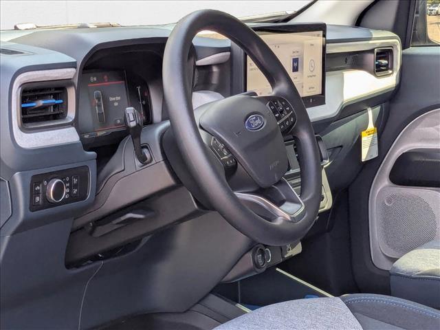 new 2025 Ford Maverick car, priced at $32,487