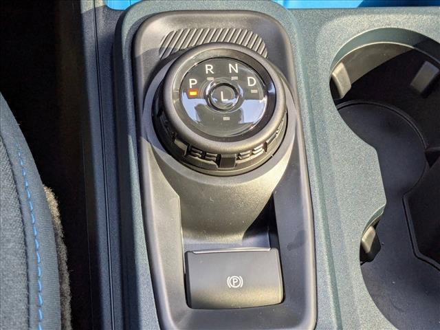 new 2025 Ford Maverick car, priced at $32,487