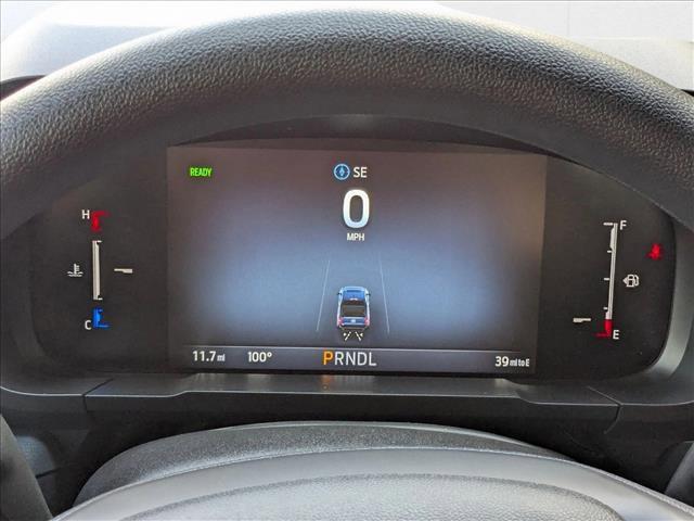 new 2025 Ford Maverick car, priced at $32,487