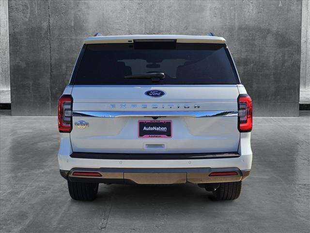 new 2024 Ford Expedition car, priced at $71,448