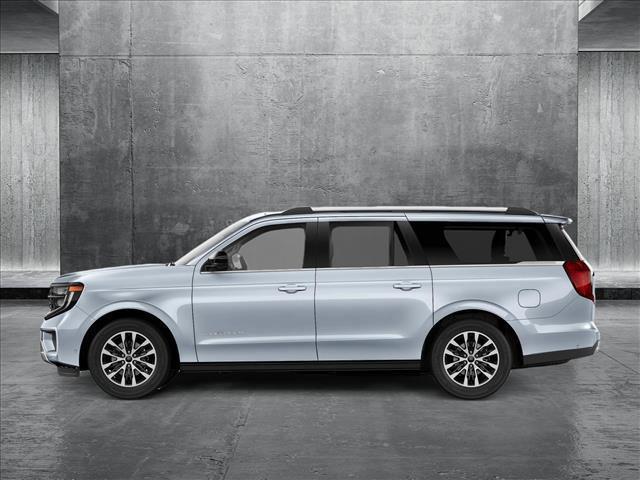 new 2025 Ford Expedition Max car, priced at $83,820