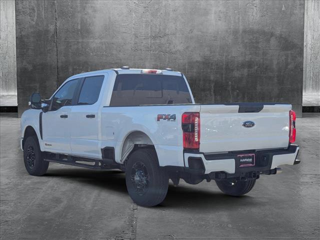 new 2024 Ford F-250 car, priced at $62,632