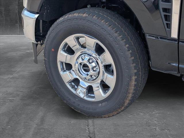 new 2025 Ford F-250 car, priced at $81,725