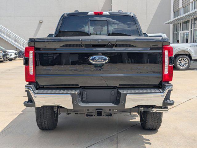 new 2025 Ford F-250 car, priced at $81,725