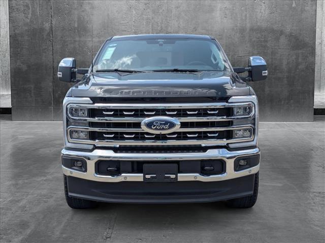 new 2025 Ford F-250 car, priced at $81,725