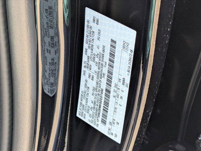 new 2025 Ford F-250 car, priced at $81,725
