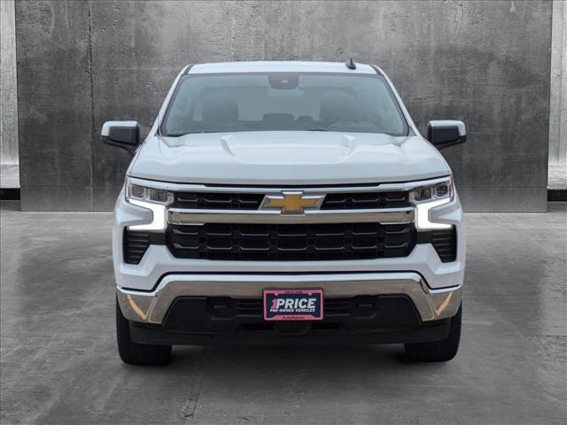 used 2022 Chevrolet Silverado 1500 car, priced at $37,298