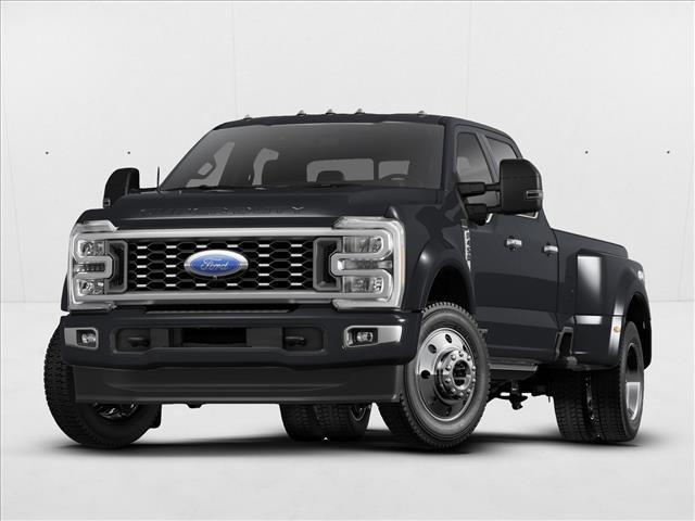 new 2026 Ford F-450 car, priced at $105,995