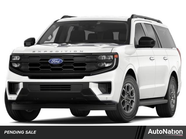 new 2025 Ford Expedition Max car, priced at $70,120