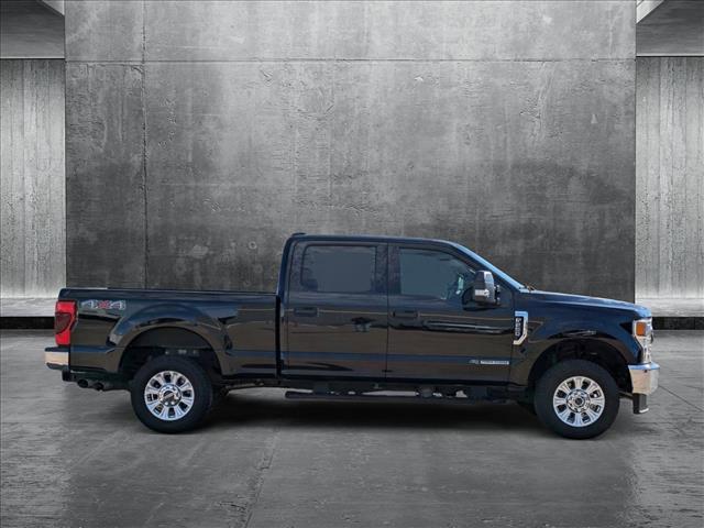 used 2022 Ford F-250 car, priced at $44,995