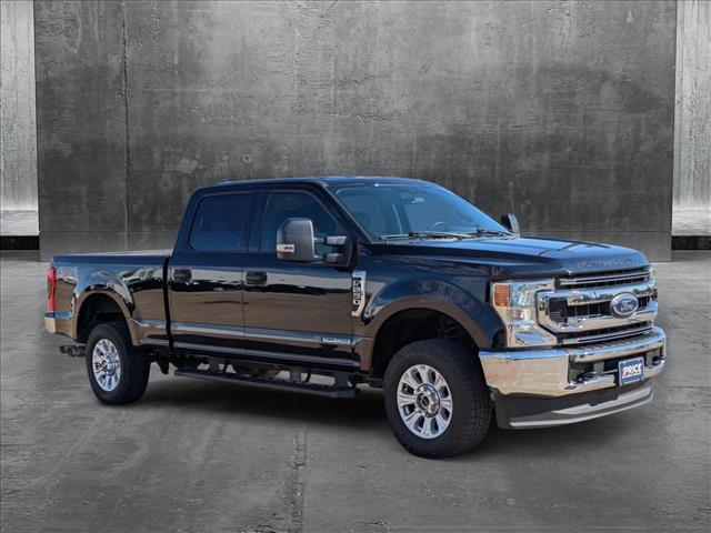 used 2022 Ford F-250 car, priced at $44,995