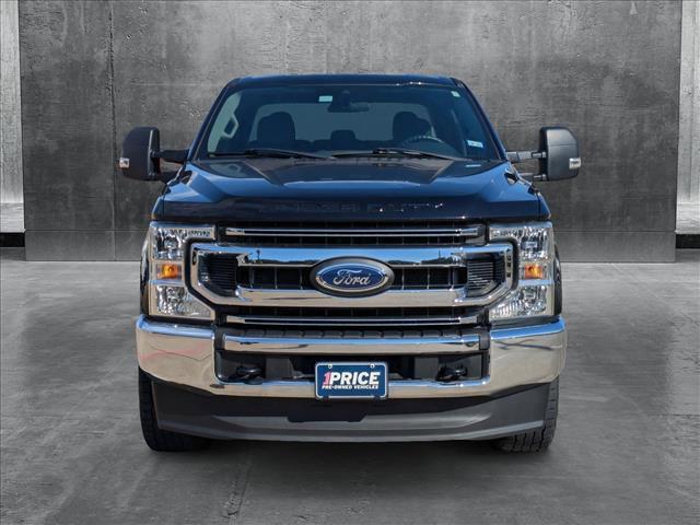 used 2022 Ford F-250 car, priced at $44,995