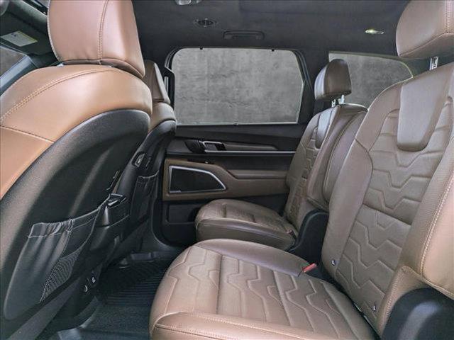 used 2022 Kia Telluride car, priced at $33,995