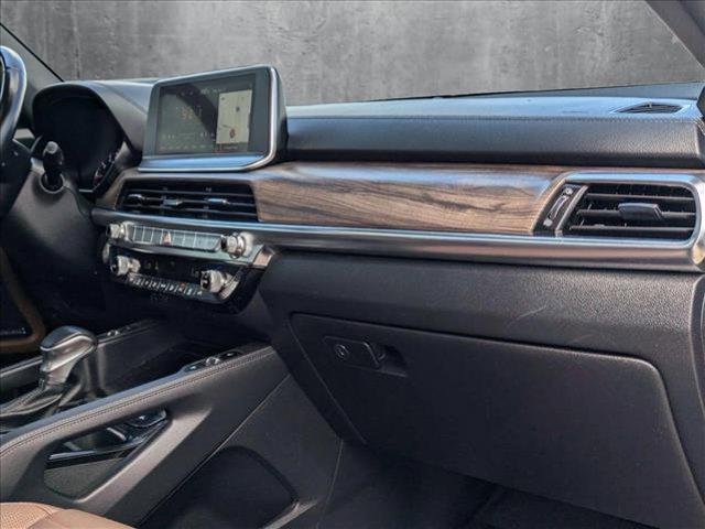 used 2022 Kia Telluride car, priced at $33,995