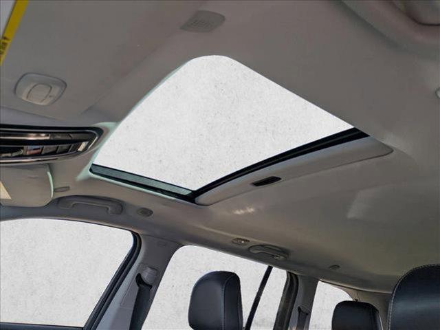 used 2023 Jeep Grand Cherokee car, priced at $28,995