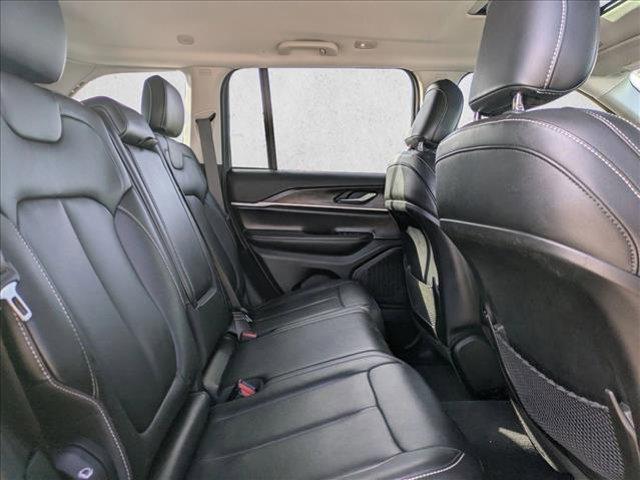 used 2023 Jeep Grand Cherokee car, priced at $28,995