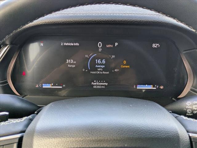 used 2023 Jeep Grand Cherokee car, priced at $28,995