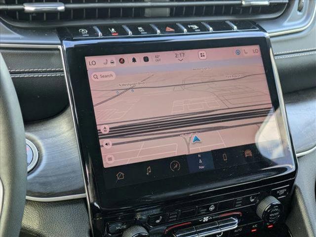 used 2023 Jeep Grand Cherokee car, priced at $28,995