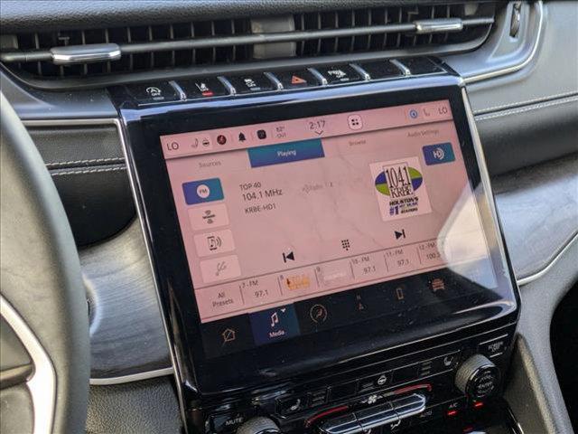 used 2023 Jeep Grand Cherokee car, priced at $28,995