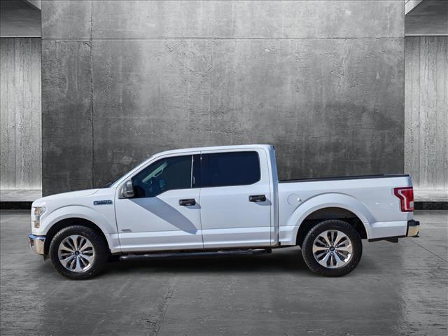 used 2016 Ford F-150 car, priced at $16,798