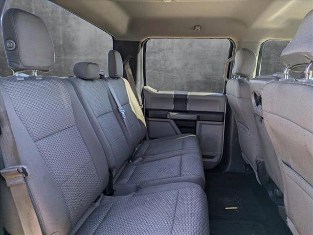 used 2016 Ford F-150 car, priced at $16,798