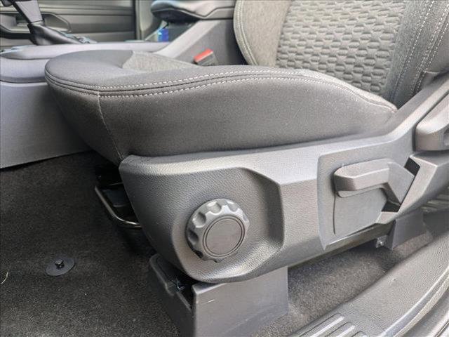 new 2025 Ford Ranger car, priced at $30,457