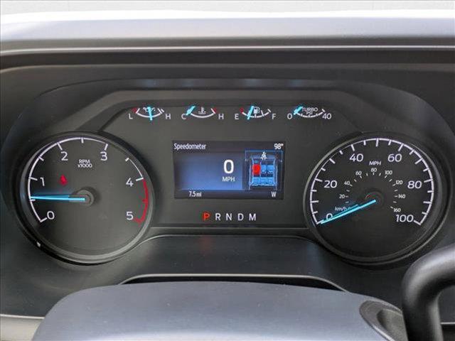 new 2025 Ford F-250 car, priced at $63,579