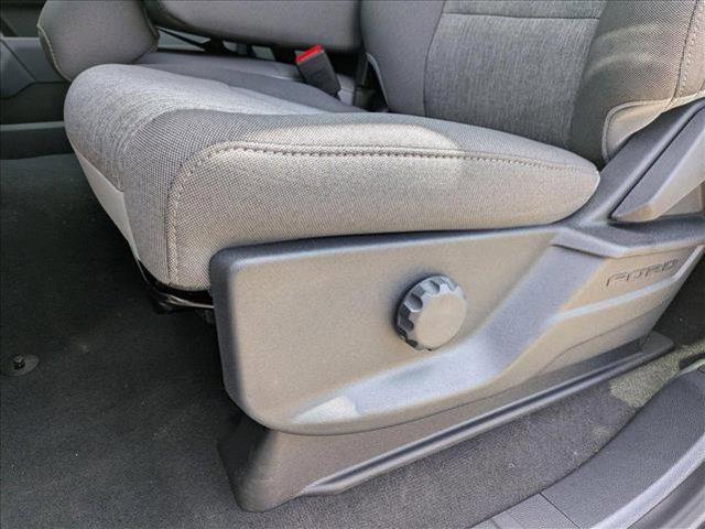 new 2025 Ford F-250 car, priced at $63,579