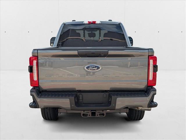 new 2025 Ford F-250 car, priced at $63,579