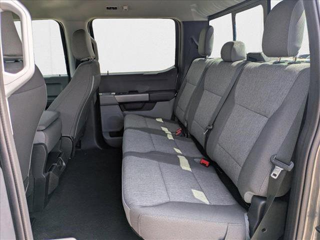 new 2025 Ford F-250 car, priced at $63,579