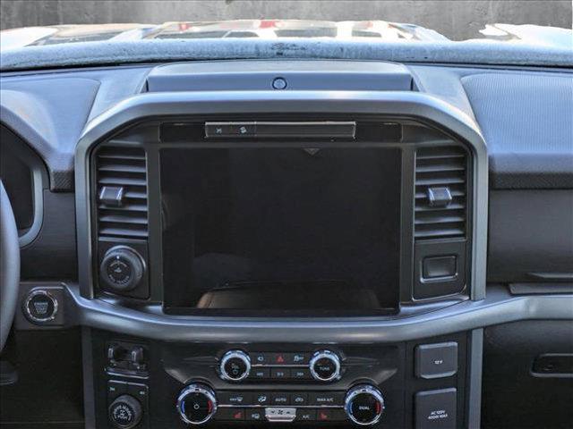 new 2025 Ford F-150 car, priced at $68,995
