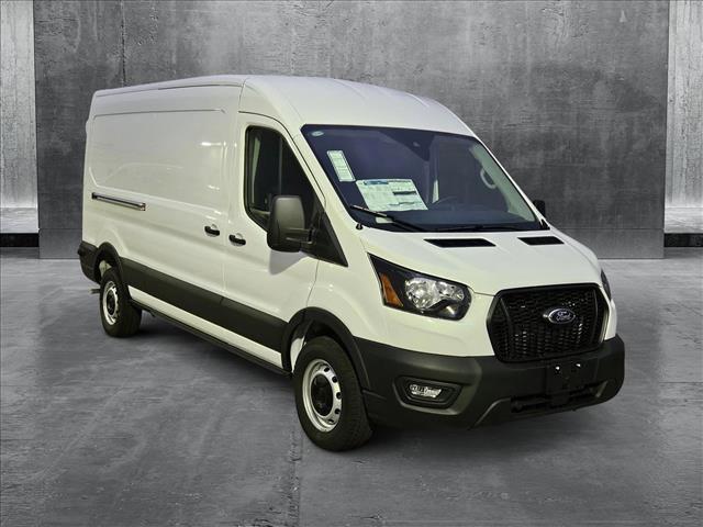 new 2024 Ford Transit-250 car, priced at $52,370