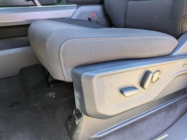 new 2025 Ford F-150 car, priced at $61,995
