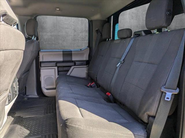 used 2018 Ford F-150 car, priced at $17,995