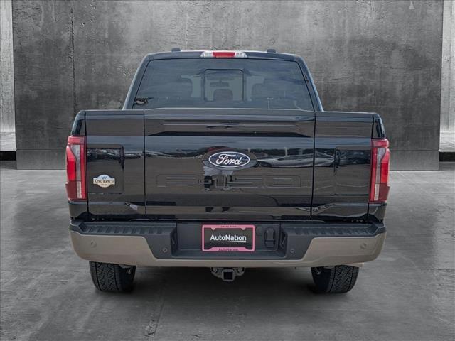 new 2025 Ford F-150 car, priced at $69,362