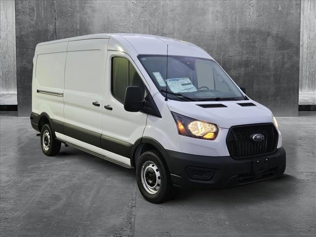 new 2024 Ford Transit-250 car, priced at $51,950