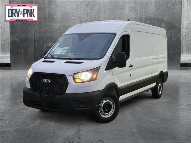 new 2024 Ford Transit-250 car, priced at $51,950